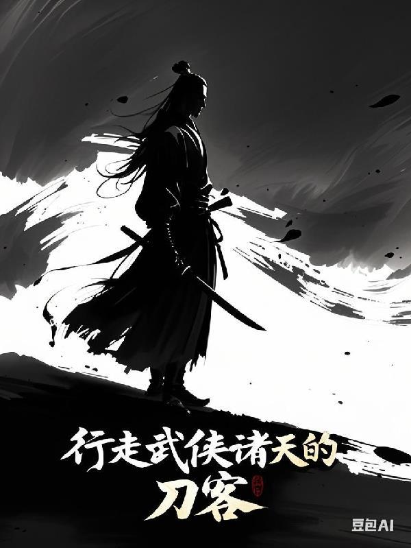 行走武侠诸天的刀客起点