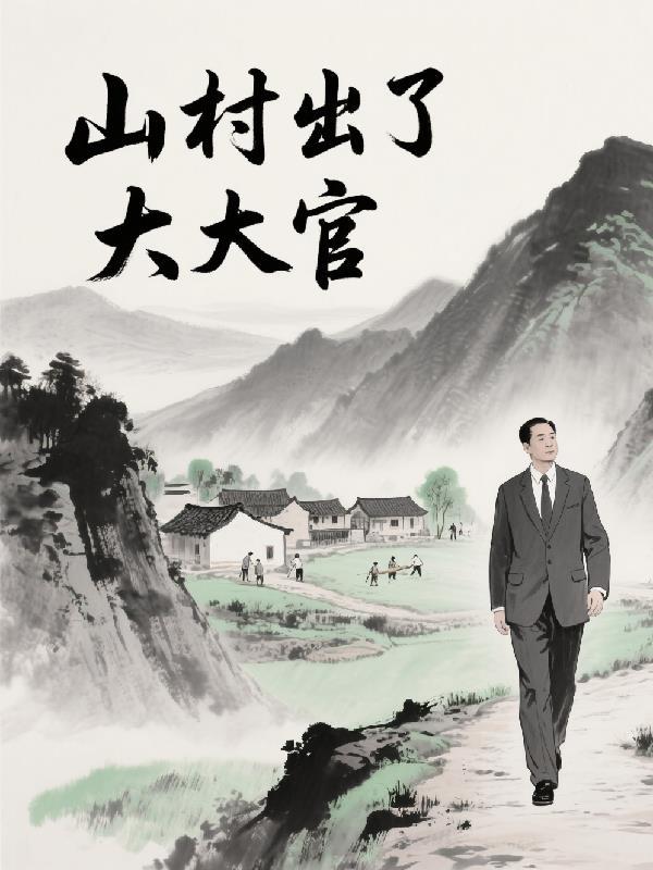 山村出了个大官的徐慎免费阅读全文