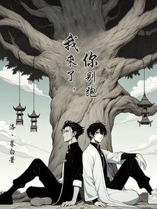 我的冰山女生