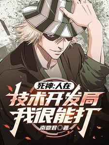 死神斩魄刀实体化篇