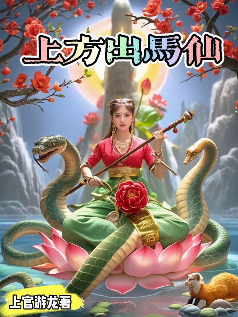 出马仙直播间讲啥