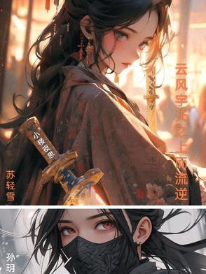 四娃初现