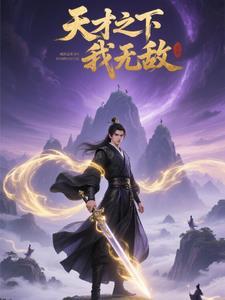 我无敌了漫画