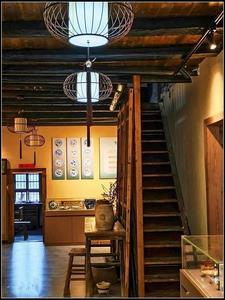 青岛百年老店