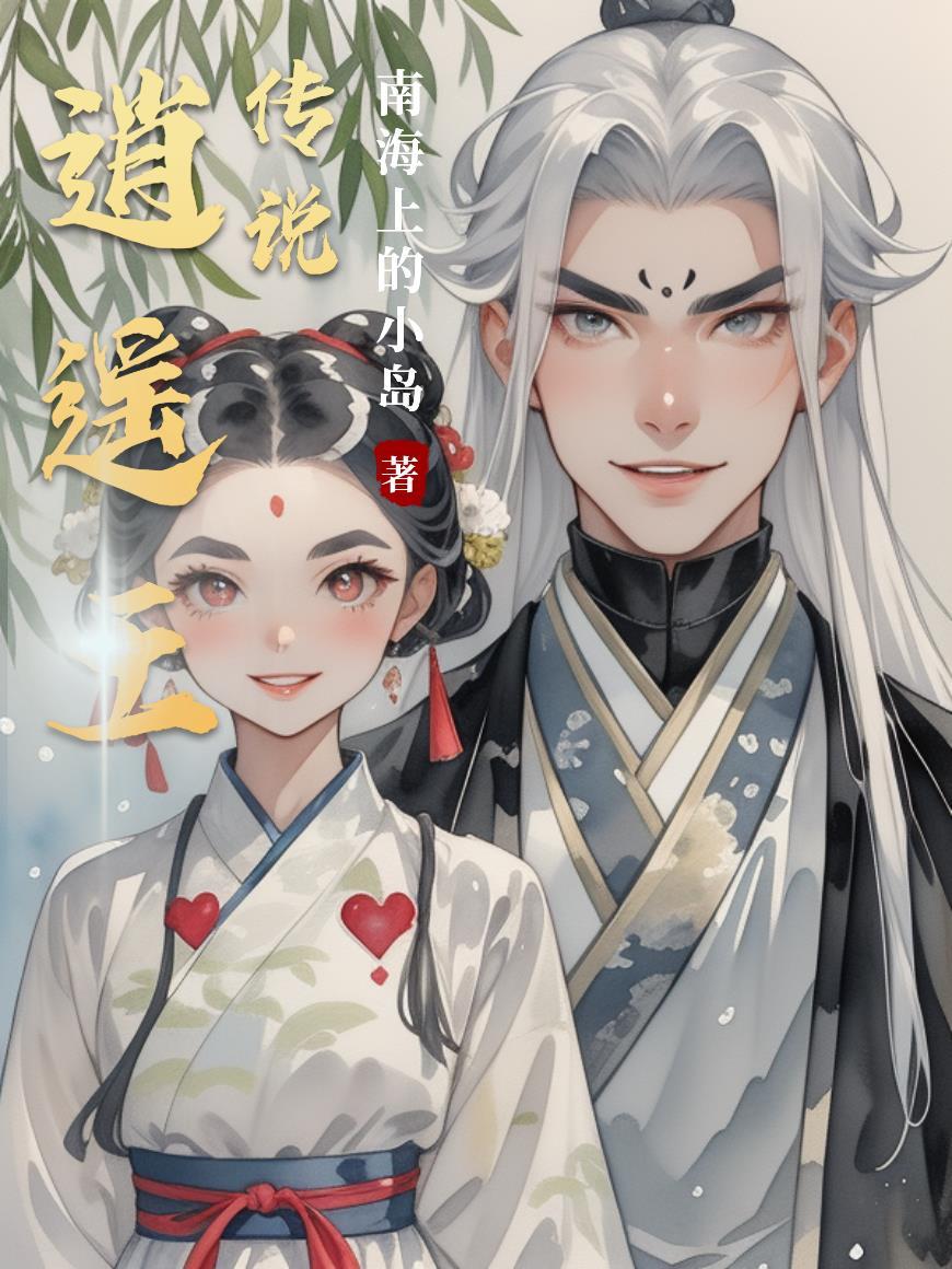 逍遥王啥意思