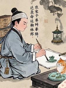 农家子弟的科举生活免费