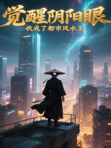 觉醒阴阳眼的