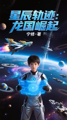 星辰轨迹:龙国崛起
